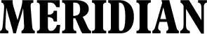 Meridian